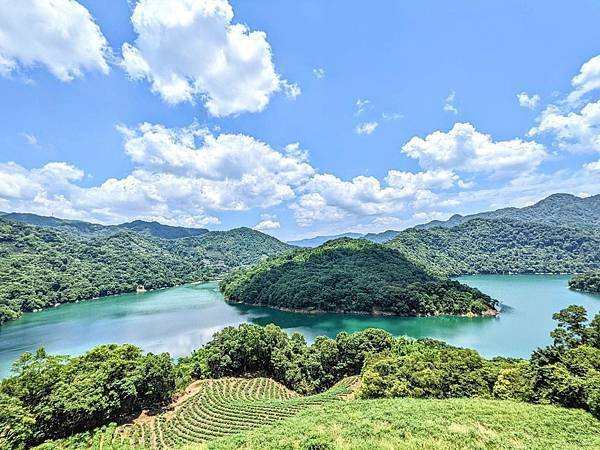 永安景觀步道、八卦茶園觀景台、石碇千島湖觀景台-07.jpg