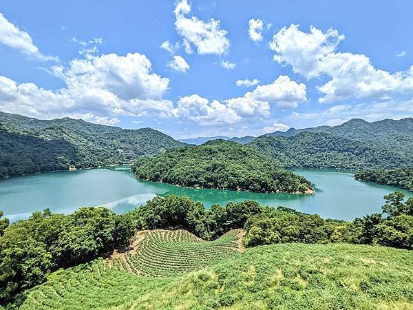 永安景觀步道、八卦茶園觀景台、石碇千島湖觀景台-06.jpg