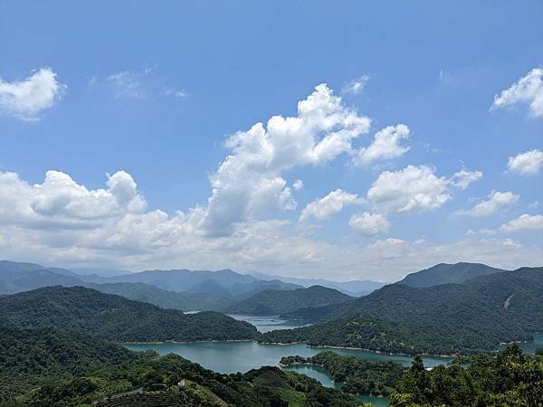 永安景觀步道、八卦茶園觀景台、石碇千島湖觀景台-15.jpg