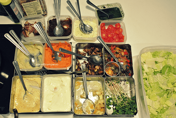 Companio_食材