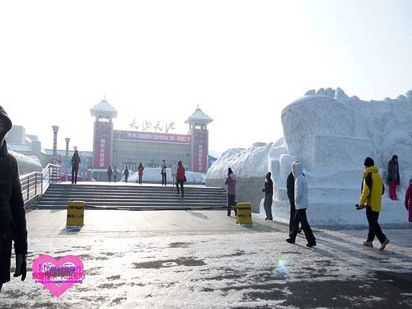 20160122猴福旺新疆六日遊天山天池_SirenaCheng