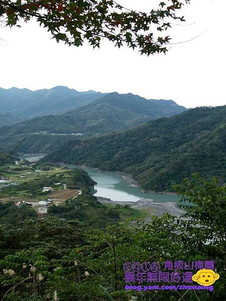 20160110桃園角板山_東眼山_普拉多山丘民宿一日遊_SirenaCheng