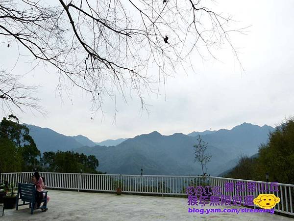 20160110桃園角板山_東眼山_普拉多山丘民宿一日遊_SirenaCheng