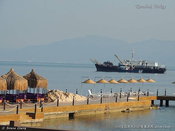 2016土耳其九日遊_Turkey Kusadasi_Sirena Cheng