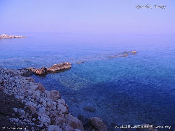 2016土耳其九日遊_Turkey Kusadasi_Sirena Cheng