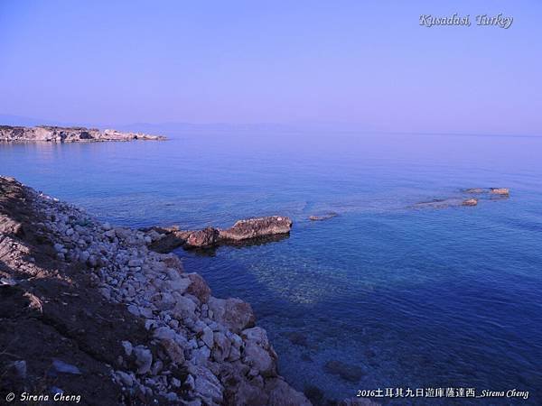 2016土耳其九日遊_Turkey Kusadasi_Sirena Cheng