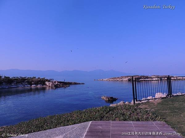 2016土耳其九日遊_Turkey Kusadasi_Sirena Cheng