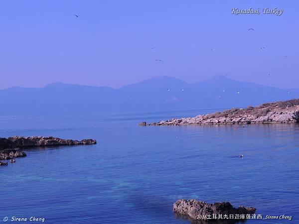 2016土耳其九日遊_Turkey Kusadasi_Sirena Cheng