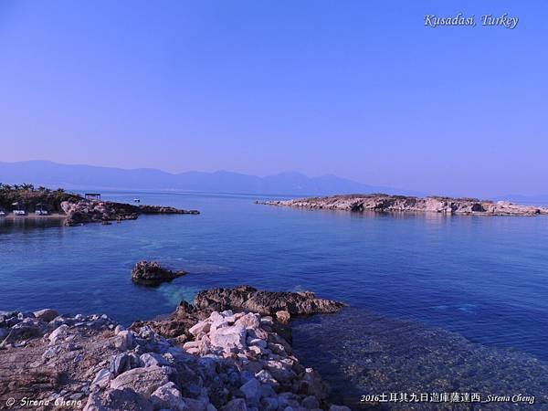 2016土耳其九日遊_Turkey Kusadasi_Sirena Cheng