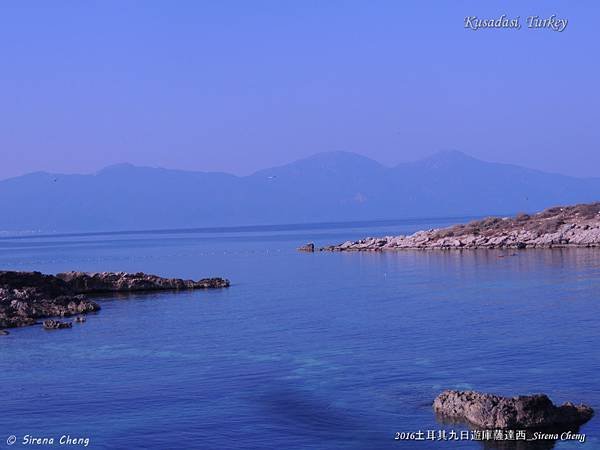 2016土耳其九日遊_Turkey Kusadasi_Sirena Cheng