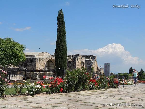 20160509土耳其九日遊棉堡Turkey Pamukkale__Sirena Cheng