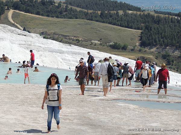 20160509土耳其九日遊棉堡Turkey Pamukkale__Sirena Cheng