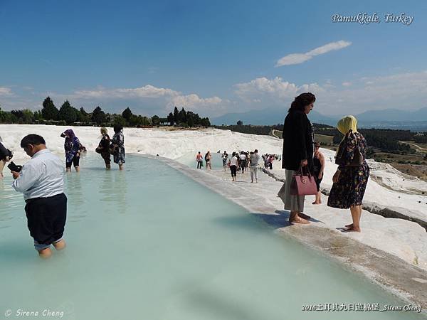 20160509土耳其九日遊棉堡Turkey Pamukkale__Sirena Cheng