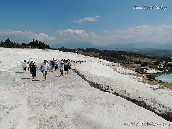 20160509土耳其九日遊棉堡Turkey Pamukkale__Sirena Cheng