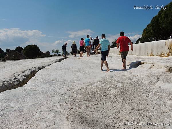 20160509土耳其九日遊棉堡Turkey Pamukkale__Sirena Cheng