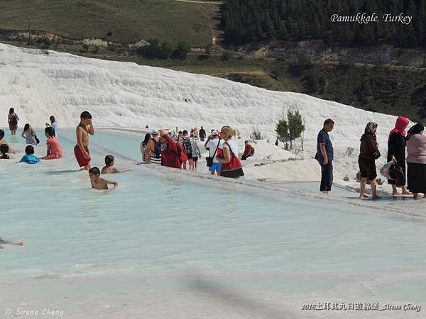 20160509土耳其九日遊棉堡Turkey Pamukkale__Sirena Cheng