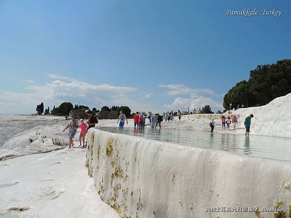 20160509土耳其九日遊棉堡Turkey Pamukkale__Sirena Cheng