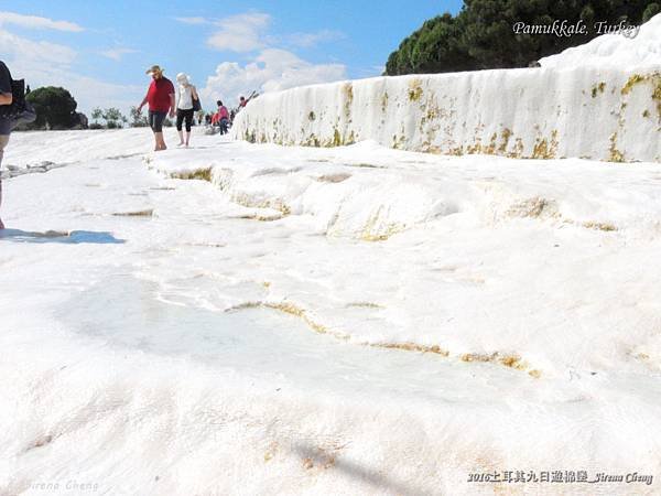 20160509土耳其九日遊棉堡Turkey Pamukkale__Sirena Cheng