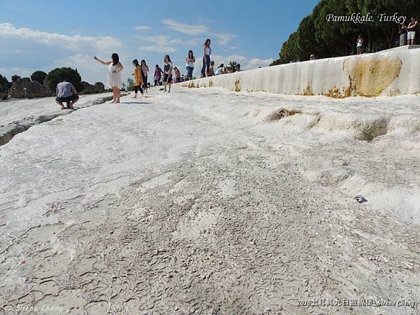 20160509土耳其九日遊棉堡Turkey Pamukkale__Sirena Cheng