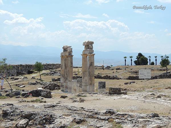 20160509土耳其九日遊棉堡Turkey Pamukkale__Sirena Cheng