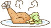 chicken