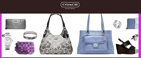 coach factory2