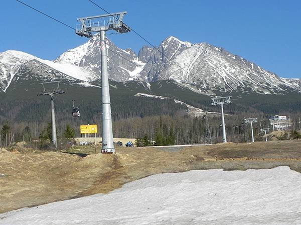 塔特拉山國家公園