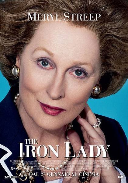 The Iron Lady-1