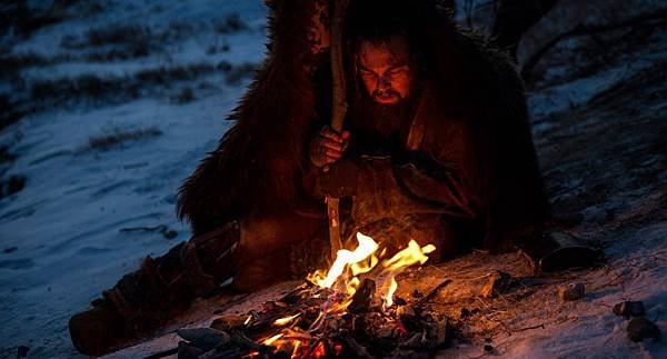 The Revenant