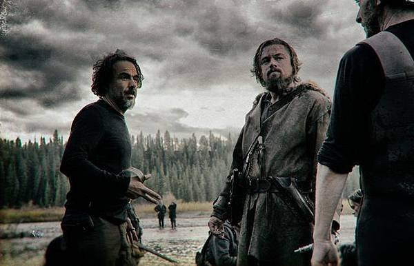 The Revenant