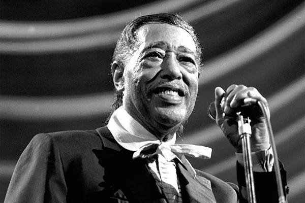 Duke Ellington