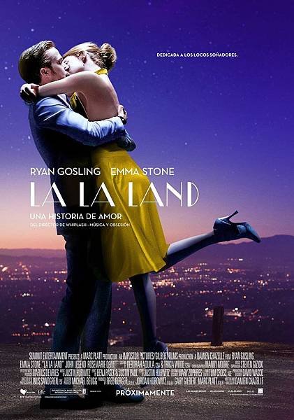 La La Land