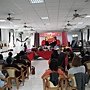 結訓典禮之成果展