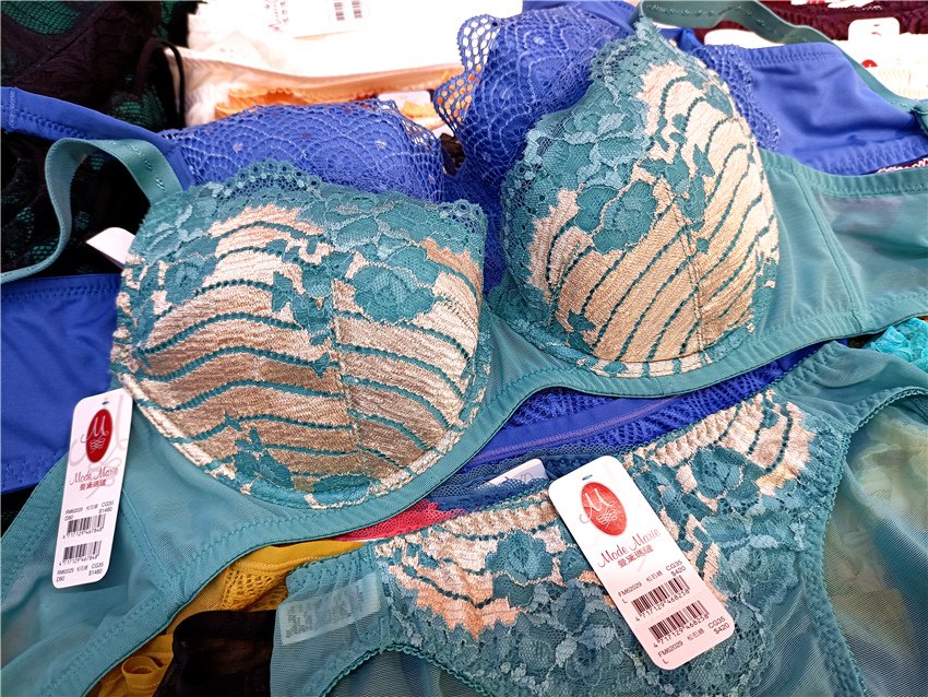 3件3折｜這折數太性感 ! 曼黛瑪璉 X 瑪登瑪朵 三重獨家