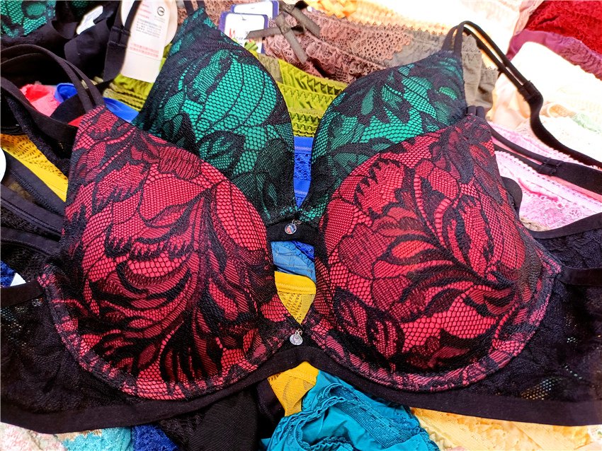 3件3折｜這折數太性感 ! 曼黛瑪璉 X 瑪登瑪朵 三重獨家