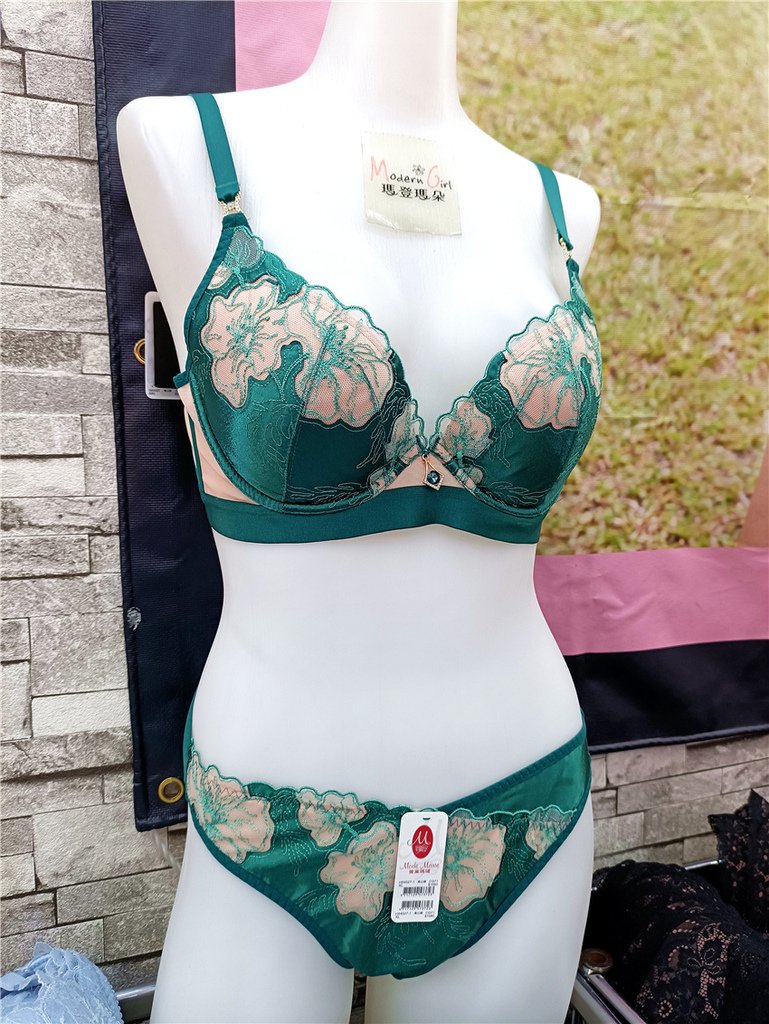 3件3折｜三重獨家聯合特賣 曼黛瑪璉 X 瑪登瑪朵 美的剛剛