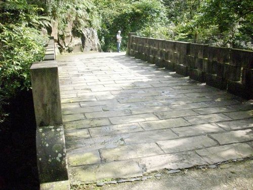 跌死馬橋.JPG