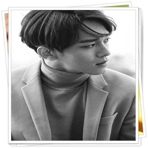 EXO Chen2