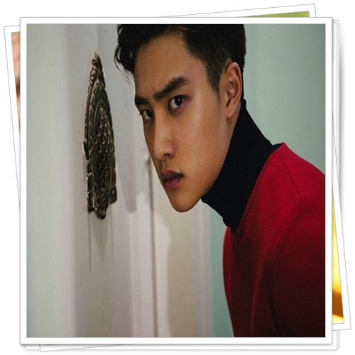 EXO D.O.3
