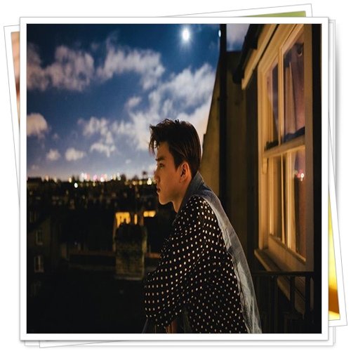 EXO SUHO3