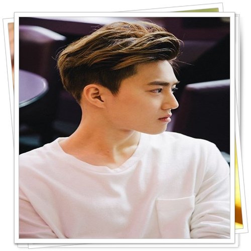 EXO SUHO4