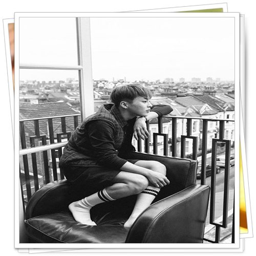 EXO Xiumin4