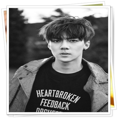 EXO 世勛1