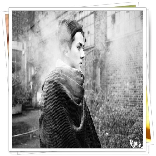 EXO 世勛3