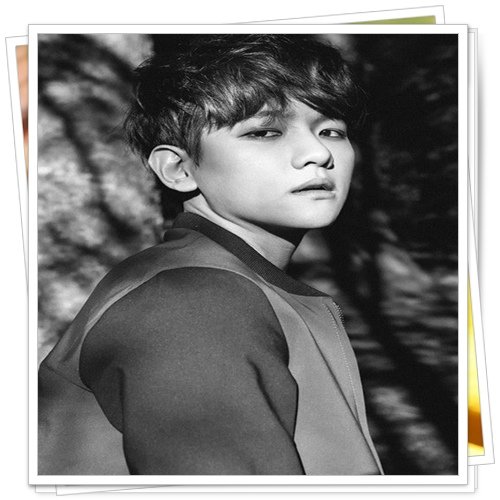 EXO 伯賢2