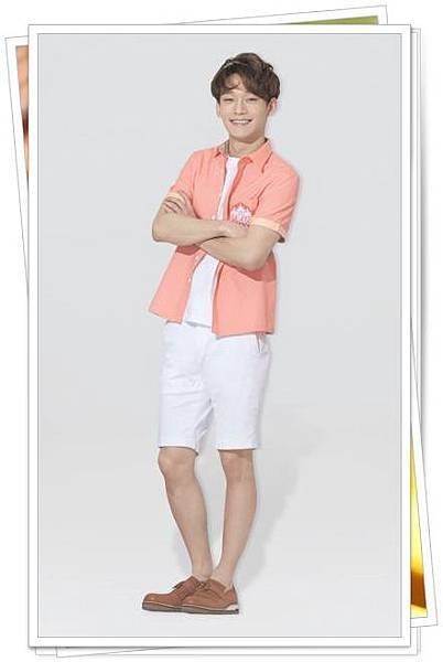 EXO CF Chen2