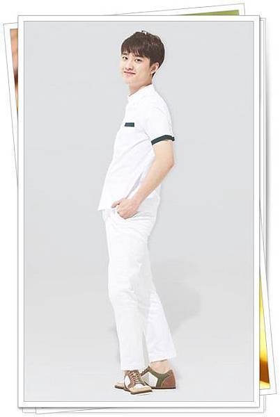 EXO CF D.O.2