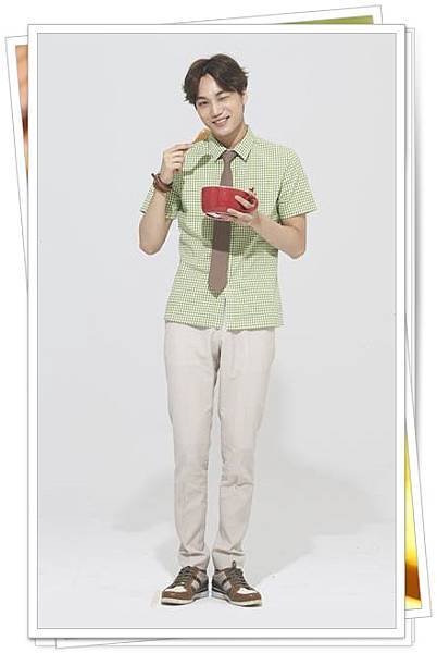 EXO CF KAI1