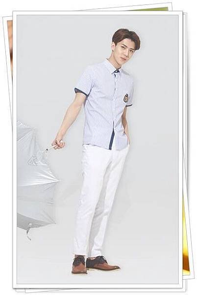 EXO CF 世勛1
