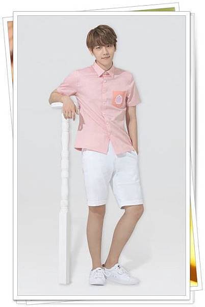 EXO CF 伯賢1